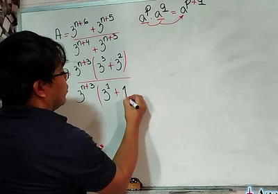 50 Sexual Mathematics - Erotic Simplification