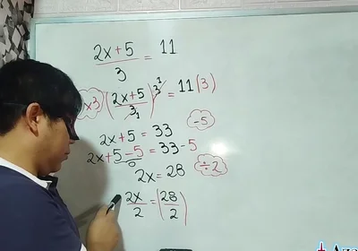 54 Sexual Mathematics - Accidental Creampie on the X