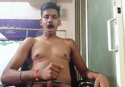 Indian Sexy Boy Big Cock