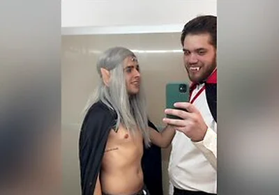 Hottest Sex Movie Homo College Wild Full Version - Seba Terry And Jero Wero
