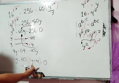 24 Algebra: Brasil - Olympiads - Sexual Mathematics