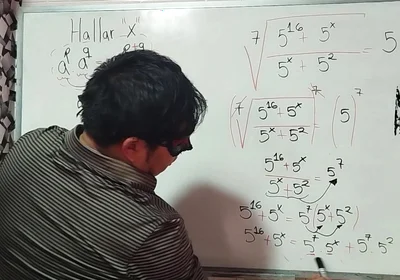 23 Algebra: Radiation Exercise - Sexual Mathematics