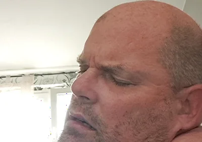 The Slut Was Addicted to a Quick Fuck