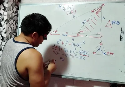 20 Trigonometra: Calculando Un Ngulo Doble - 74 - Razones Trigonomtricas