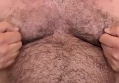 Monsterbearcub Teasing