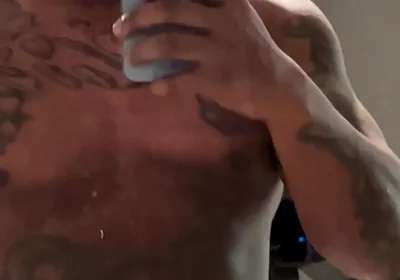 Black Muscle