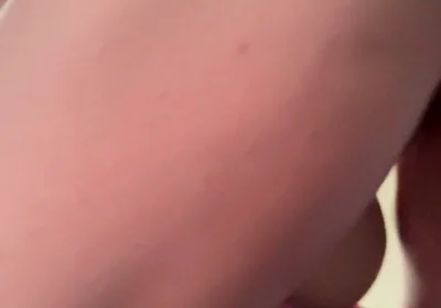 The Look on My Friend's Face When He Saw My Sex Doll