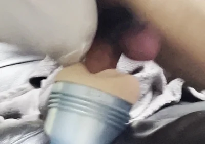 My Horny Dick