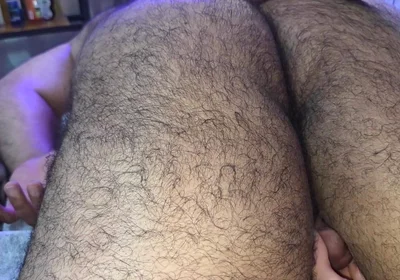 Steam Room Secrets - Masseur Catches Client Stroking and Takes Over Completely