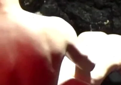 Fucked Raw by Badboy in Backroom