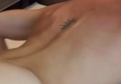 Blond Twink Fucked by His Friend