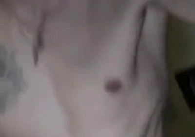 20 Year Old Makes Her First Porn