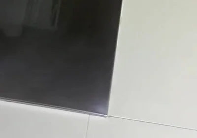 Pissing in Trough
