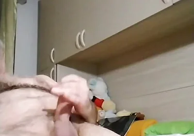The Big Cock of the Pig Driver