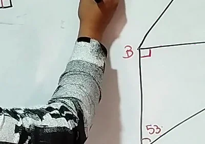 66 Sexual Mathematics Anal Triangle 53 Degrees