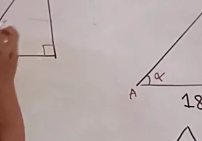 85 Erotic Trigonometry Triangle of Pleasure