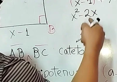 76 Trigonometry with My Asian Stepmother's Stepdaughter