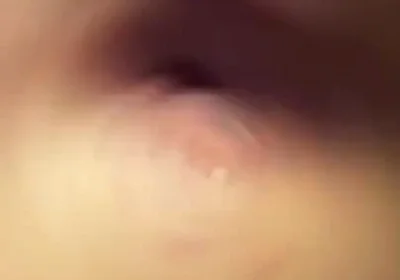Horny Masturbation and Swallow Cum