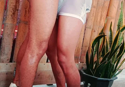 Homemade Gay Couple Sucking Their Cocks and Fucking Really Hard so They End up on Their Faces