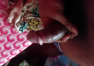 Masturbation