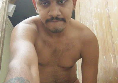 Hot Desi Boy Live Webcam Show - Full Solo Tease