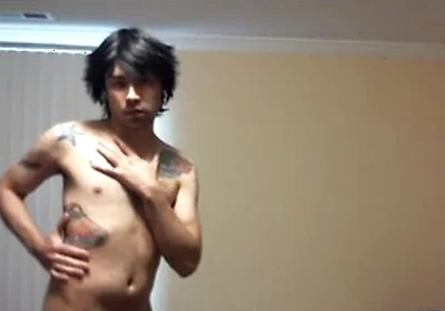 Slutty Boytoy Dancing