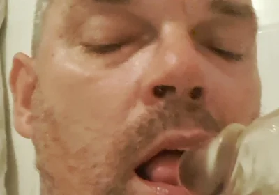 Sucking Performance of a Slut