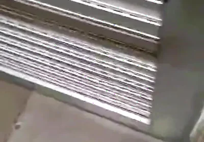 I Gave a Really Good Blowjob in the Public Restroom at the Tietê Bus Terminal in São Paulo.