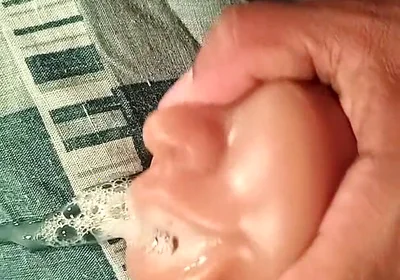 I Cum in Her Mouth