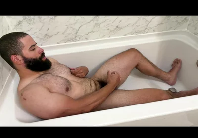 Edge, Cum, Piss and More Cum
