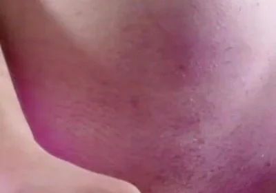 Messy Cum Finish