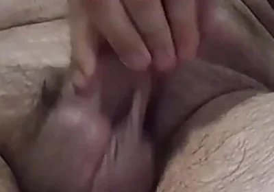 38-) Masturbation, Big Balls, Big Dick on Turkish Live Broadcast