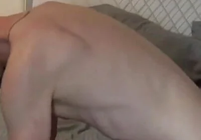 Fucked Raw by Straight Boy From Berlin