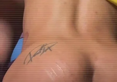 He Finds Us a Video and Masturbates with My Boxers Before Turning on This Threesome