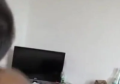 Latino Twink fUcked Raw by His Best Friend