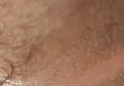 Fuckin' My Tight Hole