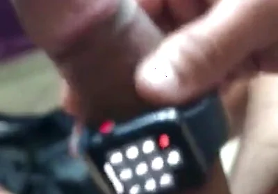 The Apple Watch