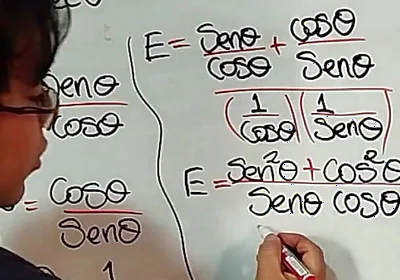 52 Sexual Mathematics - Erotic Trigonometry