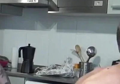 Blond Tink Fucked by Xxl Cock