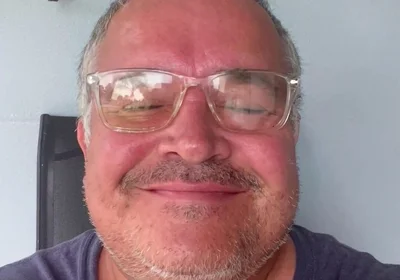 Smiling Man
