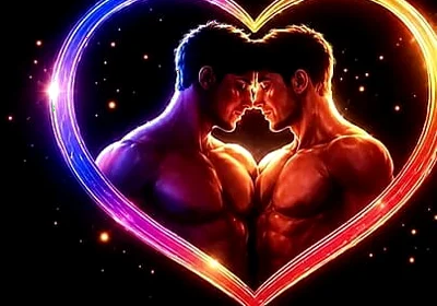 English Audio Gay Sex Story - Ranch Family Secrets: Adopted Studs Explore Raw Man Sex Together - Part 6