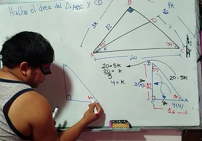 12 Trigonometry: Notable Triangles