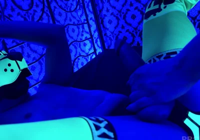 Bondage Dream