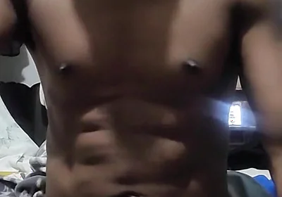 Fit Athletic Body Gets Hard Pounding From BBC Joyboi