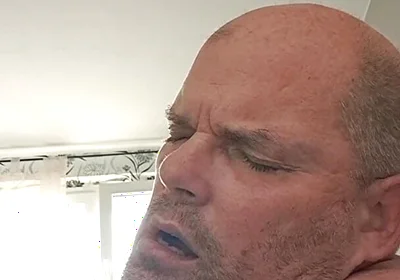 The Slut Was Addicted to a Quick Fuck