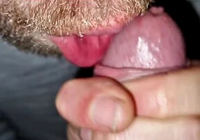 Bitch, You Suck My Dick, Lick My Ass, Fuck My Ass And Take My Cum With Your Mouth!