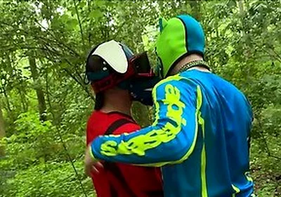 Mx Gays Outdoor Fun