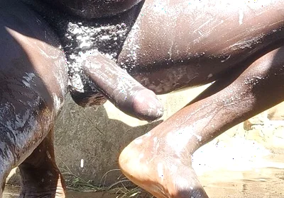 You’ll Be on Your Knees for This Whole Video, No Doubts as Cum in Your Mouth