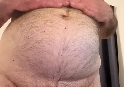 Coach Karl's Butt 7069