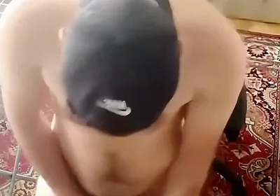 Mega Strong Cum Cumshot
